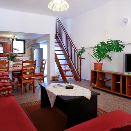Apartman Basta Apartamento Poreč Exterior foto