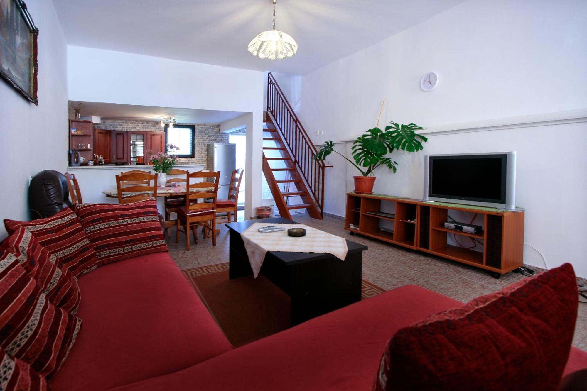 Apartman Basta Apartamento Poreč Exterior foto